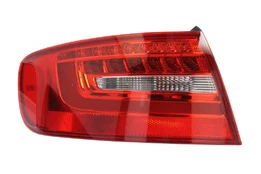 Galinis žibintas MAGNETI MARELLI 714081120701 kaina