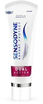 Sensodyne Double Action 75ml