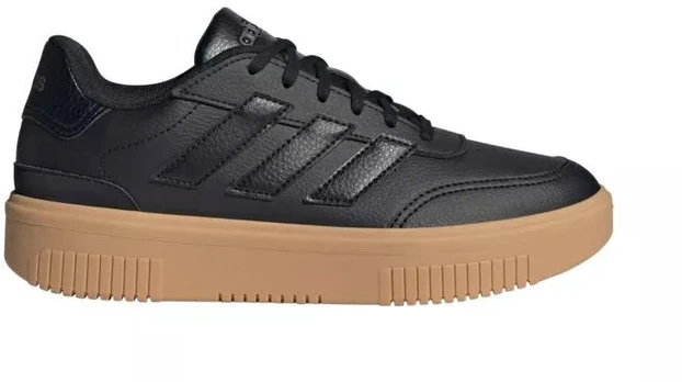 Adidas Courtblock W JR0728 batai