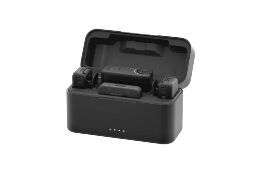 GOPRO WIRELESS MIC COMPLETE KIT | AWMIC-010-EU