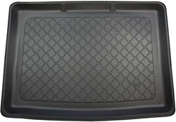 Aristar Bagažinės kilimėlis Mercedes B-class W246 2011-2018m. (apatinė dalis / without Variobox (cargo storage system))