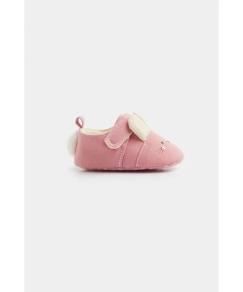 MOTHERCARE tekstiliniai batukai, FD379