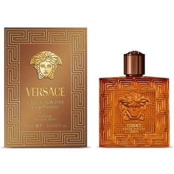 Versace Eros Najim 50ml Vyrams EDP