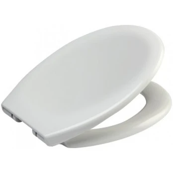 Klozeto dangtis DUSCHY Soft Touch, ES