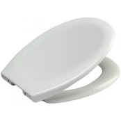 Klozeto dangtis DUSCHY Soft Touch, ES kaina