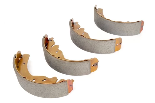 LPR LPR07450 Brake shoe set