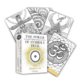 Power of Symbols Deck