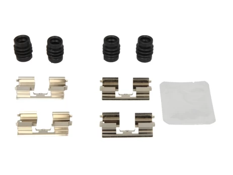 TRW PFK654 Brake pad fitting kit