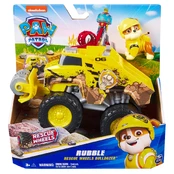 Spin Master Paw Patrol Rescue Wheels Themed Vehicles - Rubble kaina