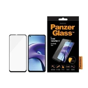 Ekrano Apsauginis Stiklas (tinkas su dėklu) PanzerGlass E2E Regular Xiaomi Redmi Note 9T kaina