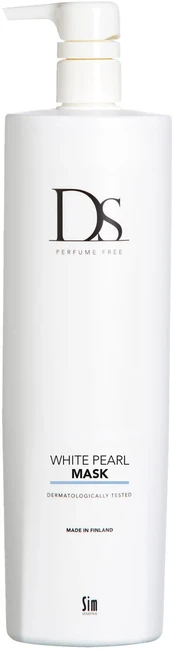 DS - White Pearl Mask - White - 1000 ml