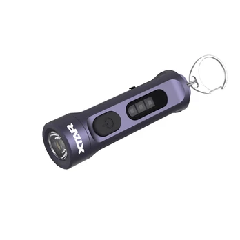 Žibintuvėlis LED Cree Xtar T1 UV
