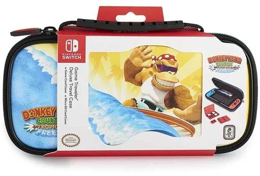 Traveller Deluxe Nintendo