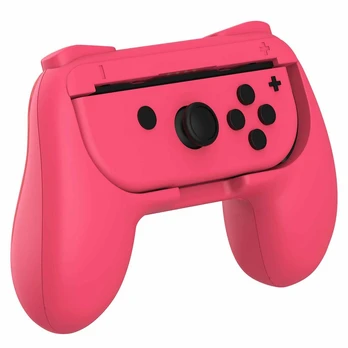 Žaidimų aksesuaras Subsonic Duo Control Grip Colorz