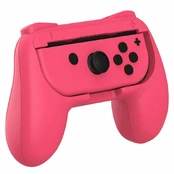 Žaidimų aksesuaras Subsonic Duo Control Grip Colorz kaina