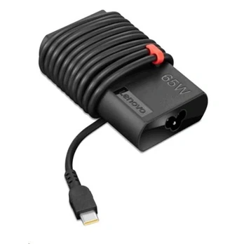 Lenovo ThinkPad 65W plonas kintamosios srovės adapteris