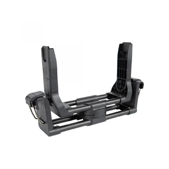 Adapteris autokėdutei WonderFold W2 MXC