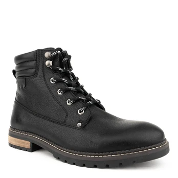 Aulinukai vyrams, Juoda, Booties, GRU3930-25236