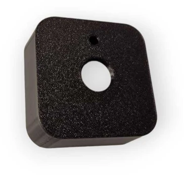 Light Solutions Aps Light Solutions Juodas Cover for Hue Motion Sensor