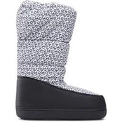 QUAZI Sniego batai NS9039-1 Balta