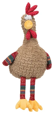 Trixie šunų žaislas Paukštis, 60 cm kaina