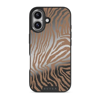Lasso - iPhone 17 Case, Elite Mirror (MagSafe) / Gunmetal
