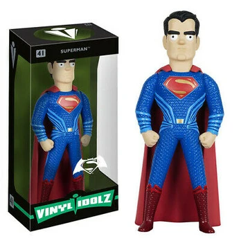 Funko Pop Idolz Dc Bvs Superman - 41