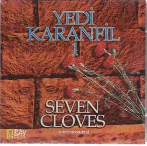 CD Yedi Karanfil - Seven Cloves 1