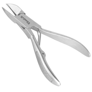 SNIPPEX pedikiūro žnyplės 11 cm