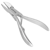 SNIPPEX pedikiūro žnyplės 11 cm kaina