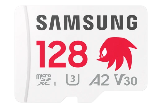 PRO Plus microSD Card