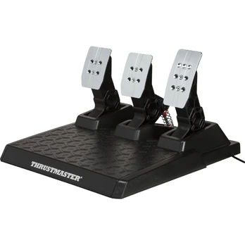 Thrustmaster T3PM - High-Precision Magnetic Pedal Set with Adjustable Brake Force