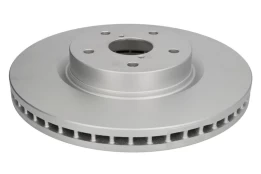 DELPHI BG9084C Brake Disc kaina