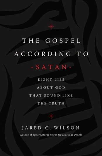 Gospel According to Satan