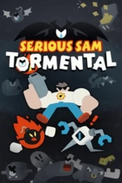 Serious Sam: Tormental PC kaina