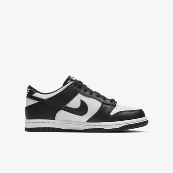Nike Dunk Low - Dydis 40 (CW1590-100 Laisvalaikio batai)