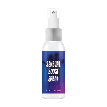 Pharmquests By Shots Sensual Boost Purškiklis - 1.7 fl oz / 50 ml