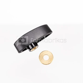 Godox AD300 Swivel update parts