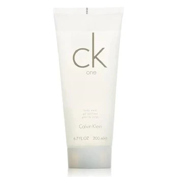 Dušo želė Calvin Klein CK One 200 ml