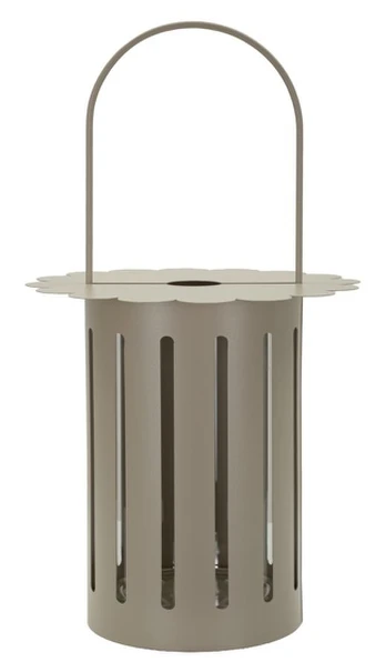 Žibintas Saturn, Ø 24 × 43 cm