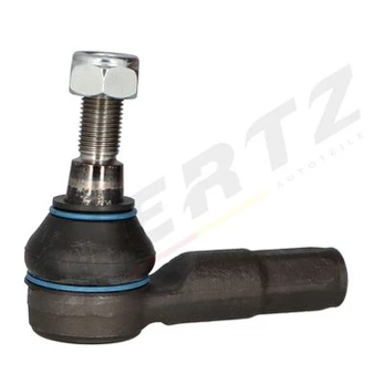 Skersinės vairo trauklės galas MERTZ M-S0055