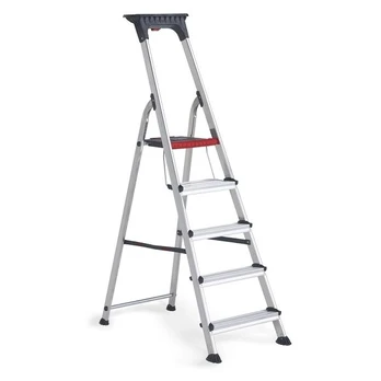 Kopėčios Altrex Double Decker (5 pakopos)