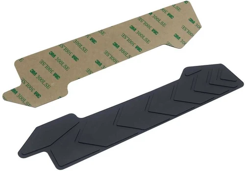 Bicycle frame protection FSBRK-4004-B juodas