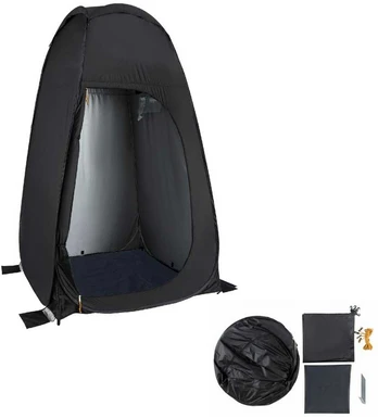 KING CAMP Multi Tourist dušo palapinė