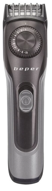 Barzdaskutė Beper 40.332, ni-mh