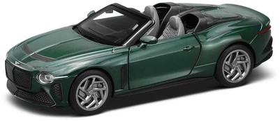MSZ Automobilis Bentley Bacalar, 1:32