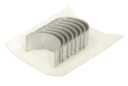 GLYCO 71-3616/4 STD Conrod bearing set kaina