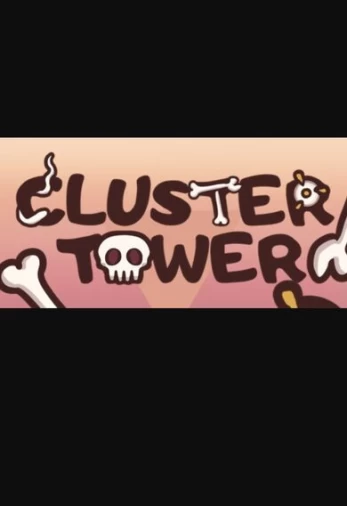Cluster Tower PC