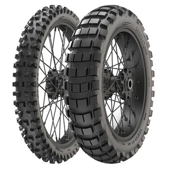 Anlas Capra X Rally 90/90R21 54 R