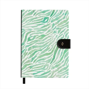 Free Spirit - Notebook, A5 (14.8 x 21cm) / Dotted